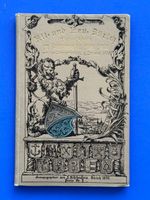 Alt- und Neu-Zürich. Gedenkschrift zur Vereinigung 1893