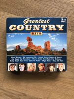 Country 3 CDS unbenutzt