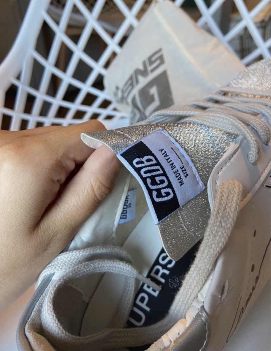 Golden Goose Chaussures femmes: GGBD numero 39 – Neuf (Voir description) à St Moritz par Ma_S2023 3