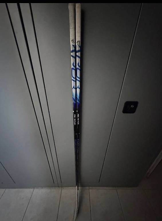 Bauer Crosses & Cannes: Bauer Flylite P92/Flex50/LINKS – D'occasion à Bellach par Mgonzales