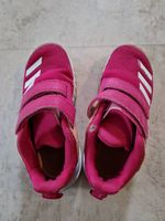Hallenturnschuhe Grösse 31
