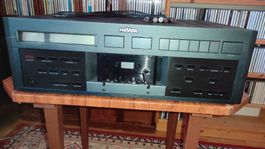 Revox B215-E Cassette Tape Deck | High-End Klassiker