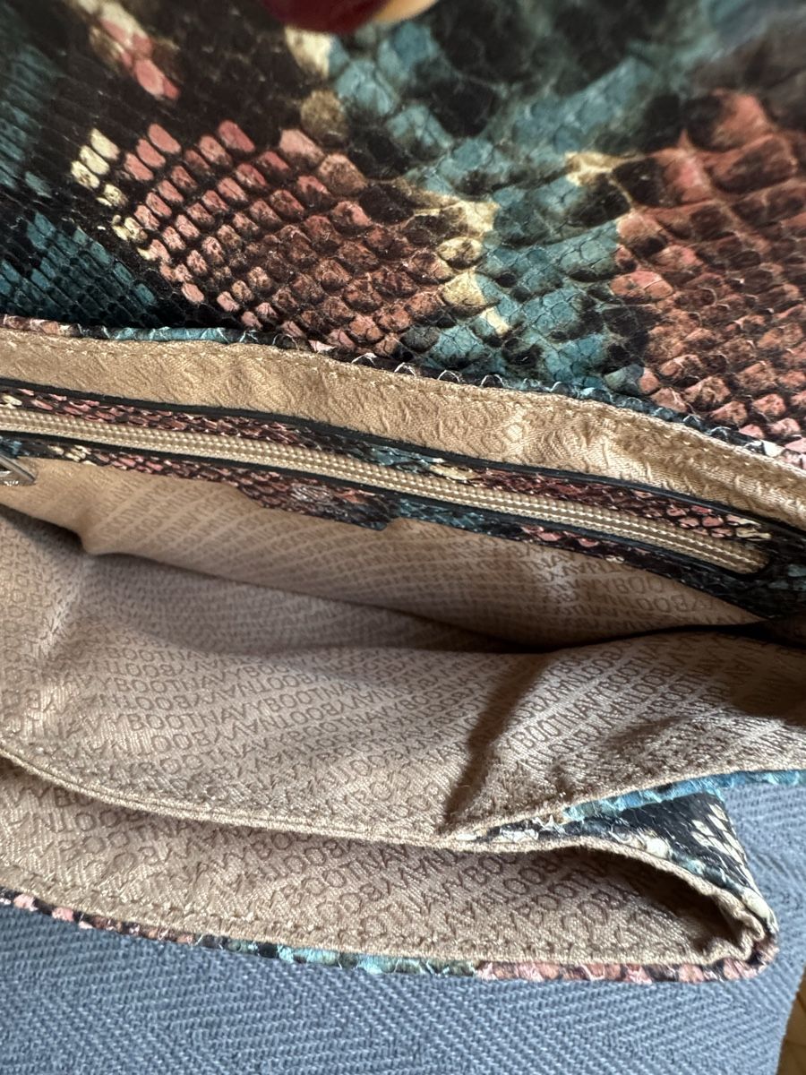 Navyboot Sacs femmes: Pochette Nabyboot – Neuf (Voir description) à Genève par inf_2ggr 2