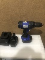 Akku maschine   Berner (Dewalt)