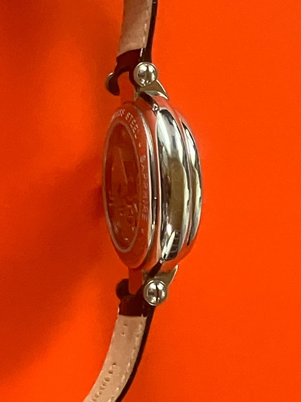 Poljot Orologi: Armbanduhr Buran – Usato da Busswil BE venduto da Marvale 3