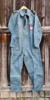 Original Schweizer Armee Overall, Grösse 58, Top Zustand!