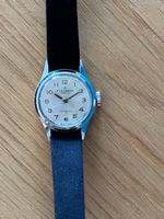 Fleurier Handaufzug Damen