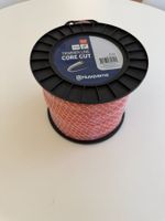 Husqvarna CoreCut Profi-Trimmerfaden 3,3 mm / 240 m – neu