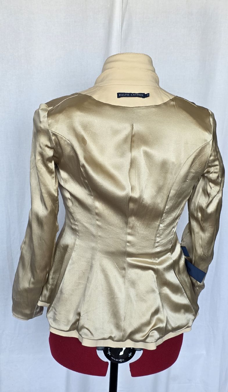 Ralph Lauren Giacche: Blazer-RALPH LAUREN – Nuovo (secondo la descrizione) da Pfäffikon SZ venduto da hrs_k2tn 4