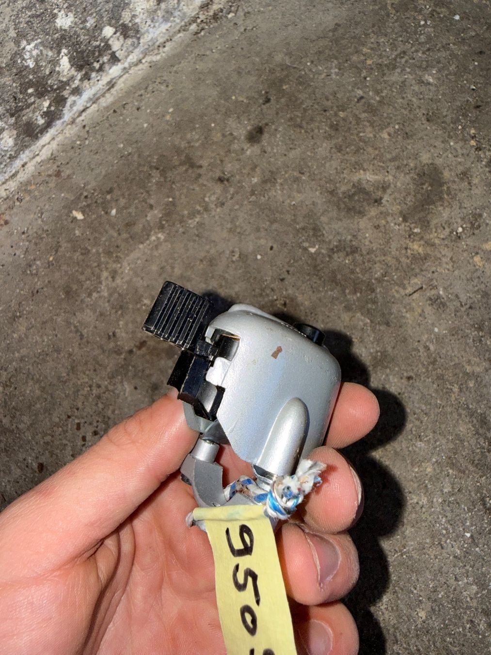 Puch Pièces pour mobylette: Töffli Lichtschalter Oldie – D'occasion à Fahrni b. Thun par berger_tuning34 5