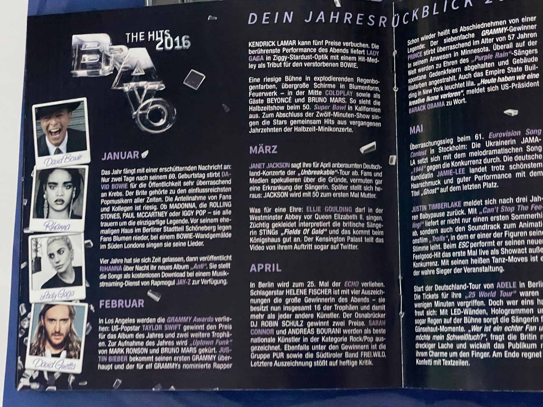 CDs: Bravo The Hits 2016 – D'occasion à Muri b. Bern par AdidasCollector 2