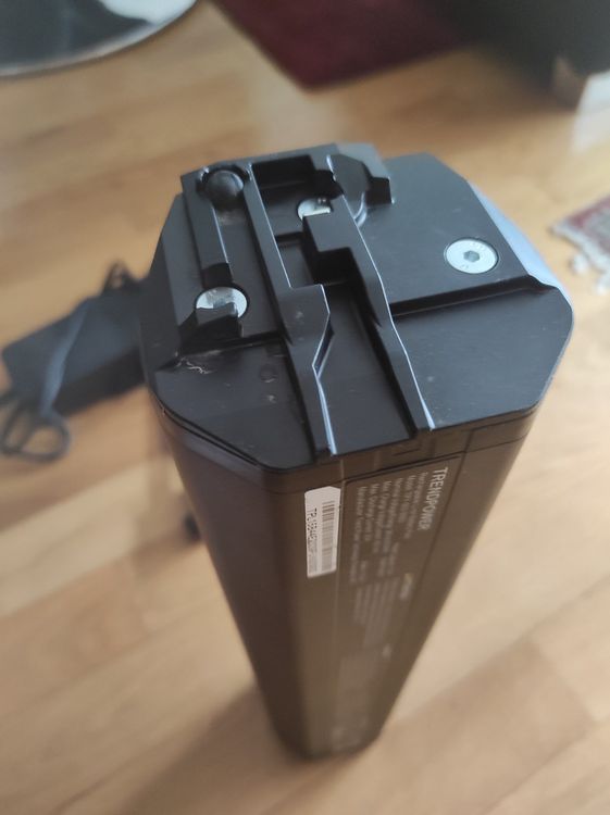 Yamaha Akku 1000 Wh
