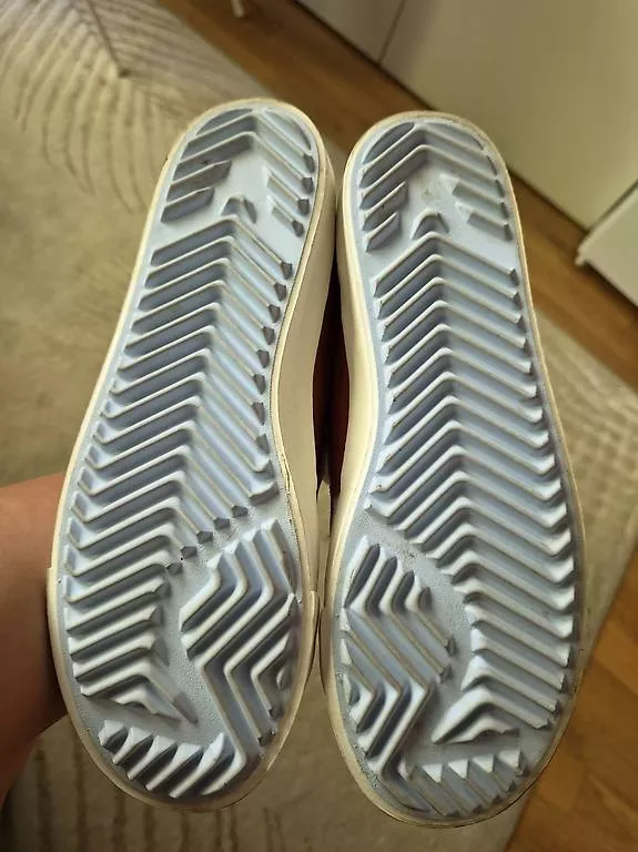 Damenschuhe: Baskets Nike authentiques – Neu und originalverpackt aus Bernex von luanacsoares 4