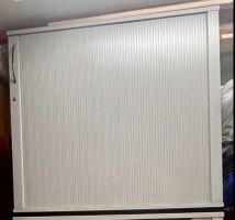 Rolladenschrank abschliessbar – 1 Stück