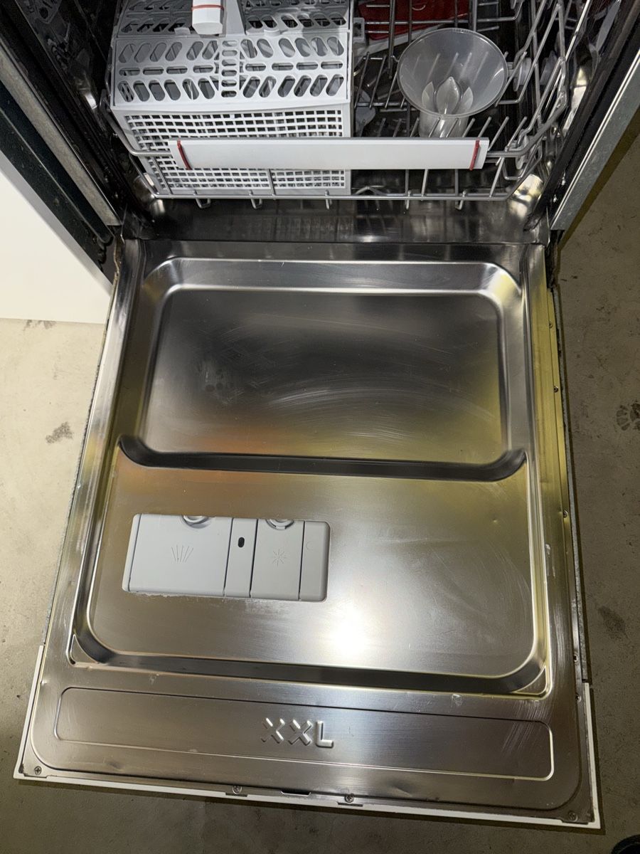 Electrolux Lavastoviglie: Electrolux Geschirrspüler 55Cm A+++ CH Norm – Usato da Kilchberg ZH venduto da Rei_9 6