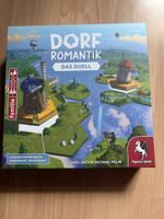 Dorfromantik Das Duell Brettspiel Pegasus Spiele