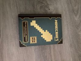 Minecraft Konstruktions-Handbuch Updated Edition