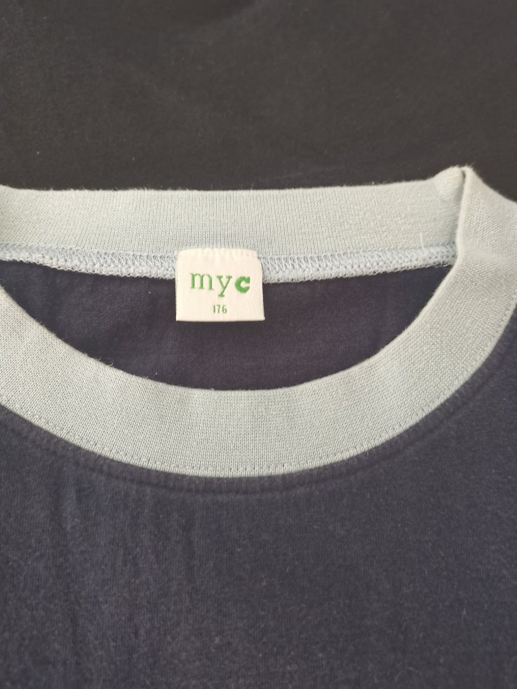 Hemden, T-Shirts & Polos: T-shirt, Muskelshirt – Gebraucht aus Termen von rowi13 3