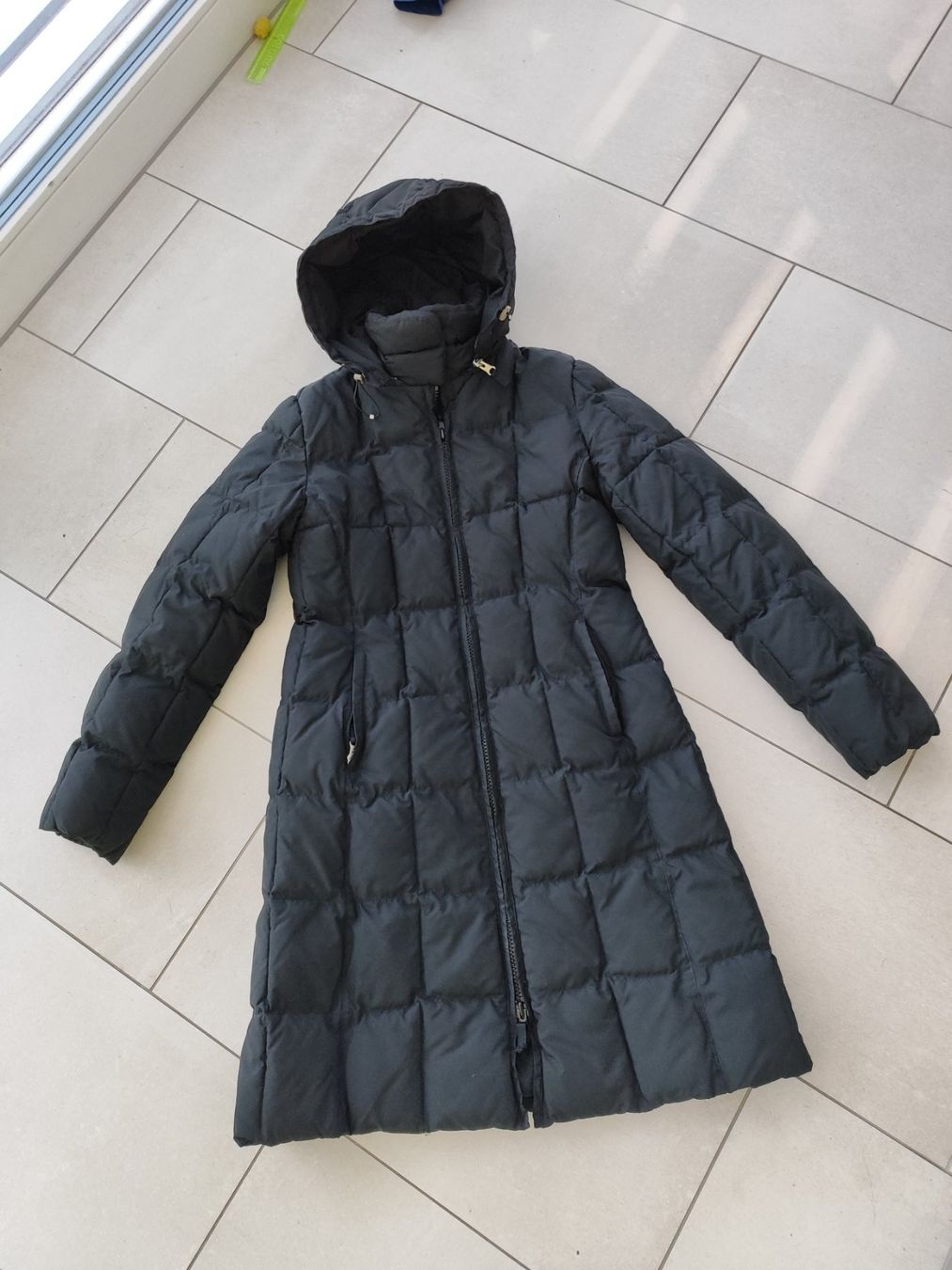 H&M Cappotti: Neuer warmer Wintermantel Gr. S / 36 – Nuovo (secondo la descrizione) da Seon venduto da Mandes1 4