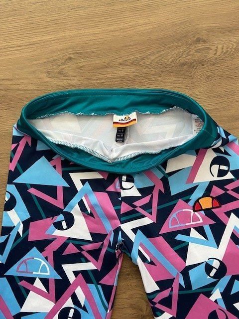 Ellesse Leggings: Sportleggins Ellesse - farbig, Gr. 36 – Gebraucht aus Brügg BE von doppelsalchow 2