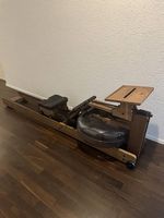 WaterRower Nussbaum