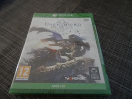 Darksiders - Genesis (E/F) XBOX ONE NEUWARE