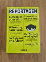 Reportagen Magazin Nr. 45