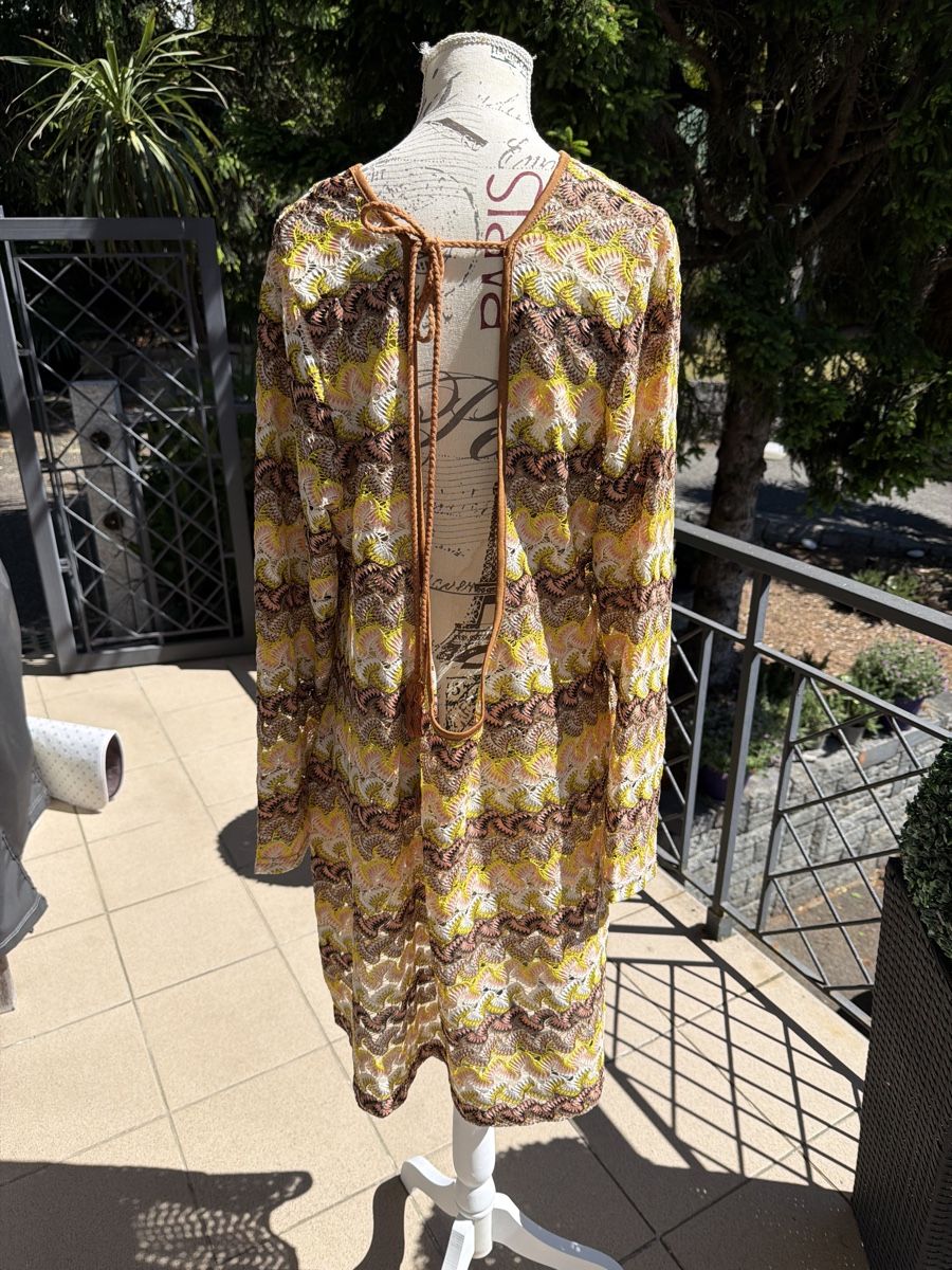 H&M Vestiti: Kleid Neu (L) – Nuovo (secondo la descrizione) da Vezia venduto da sidu03 1