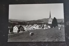 AK Hundwil AR