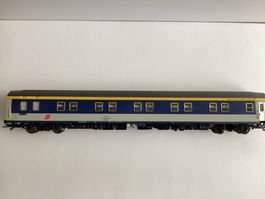 Roco 64757 ÖBB Schlafwagen H0 1:87
