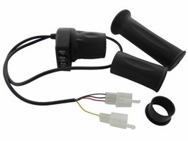 Gasgriff-Set - Mini Quad ECO SPORT 1000