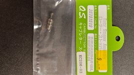 O.S. Rotor Stopper Assembly 26781619 - Vergaser Teil