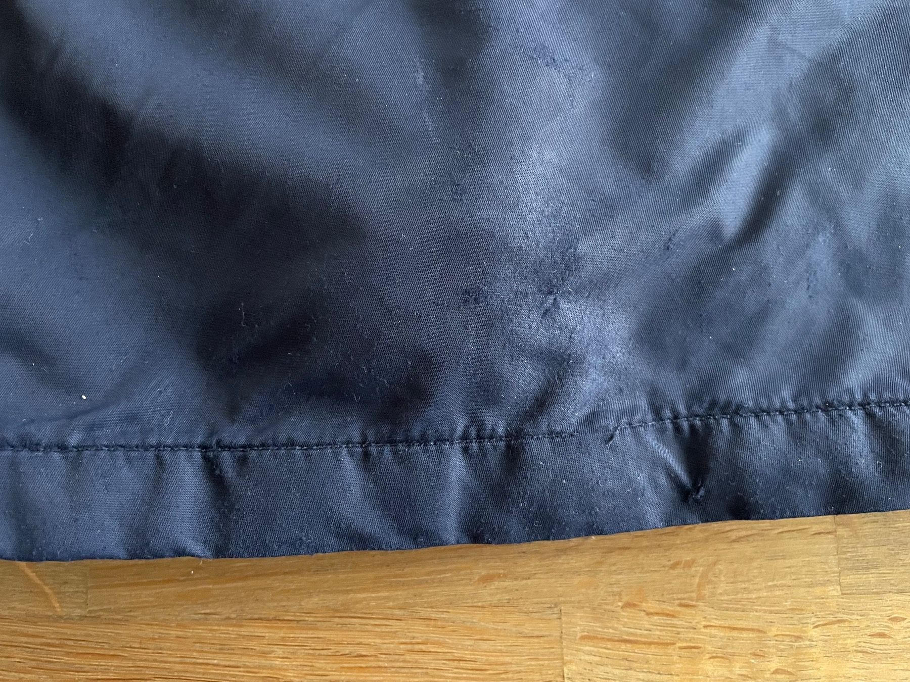 Giacche & Cappotti: Jacke Gr. 122 – Usato da Gränichen venduto da stern1111 5
