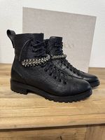 Jimmy Choo Cruz Boots/ Grösse 37.5