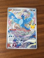 Articuno 132/128 EN