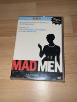 MAD MEN 3 DVD
