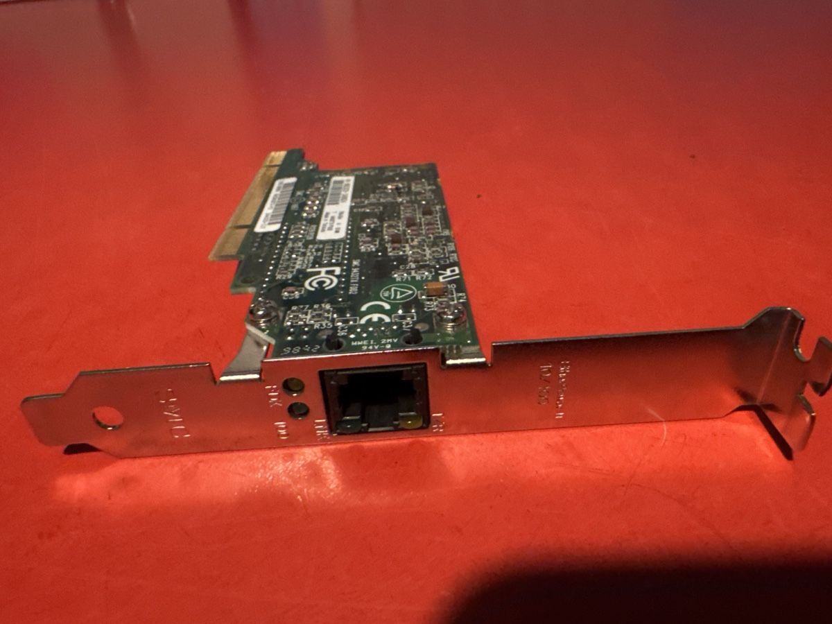 Componenti elettronici: Bastlerpaket - Verschiedene PC-Komponenten und Elektronik – Difettoso da Luzern venduto da JAYJAY-LEMMING
