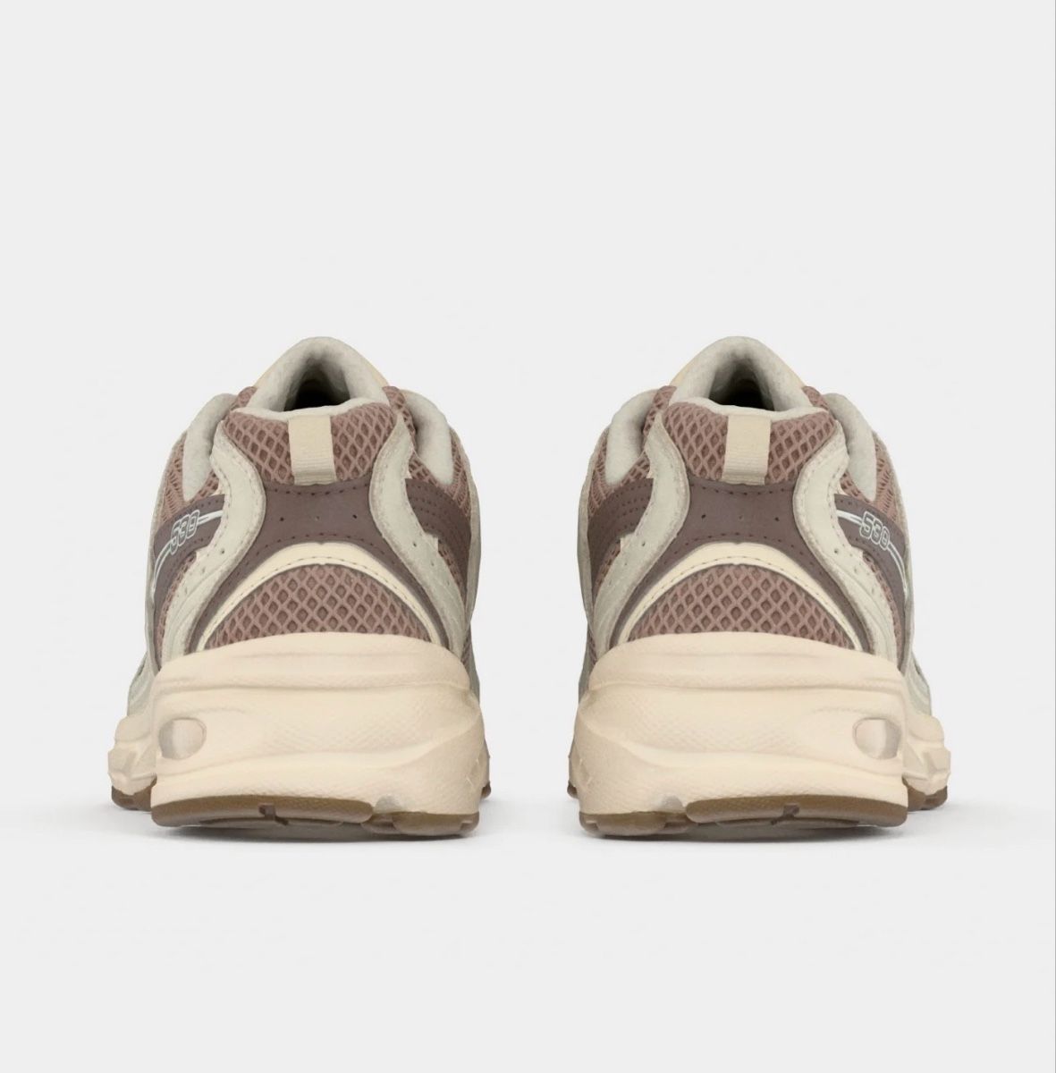 New Balance Scarpe da donna: New Balance U530 bisque Neu! – Nuovo e nell'imballaggio originale da Baden venduto da Tiffany6878 2
