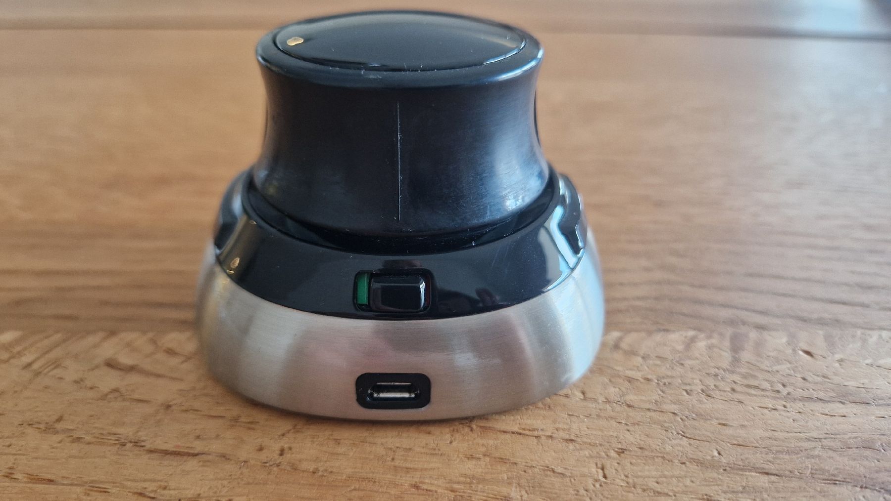 3Dconnexion Mouse: 3Dconnexion SpaceMouse Compact – Usato da Balterswil venduto da SiMar_19 3