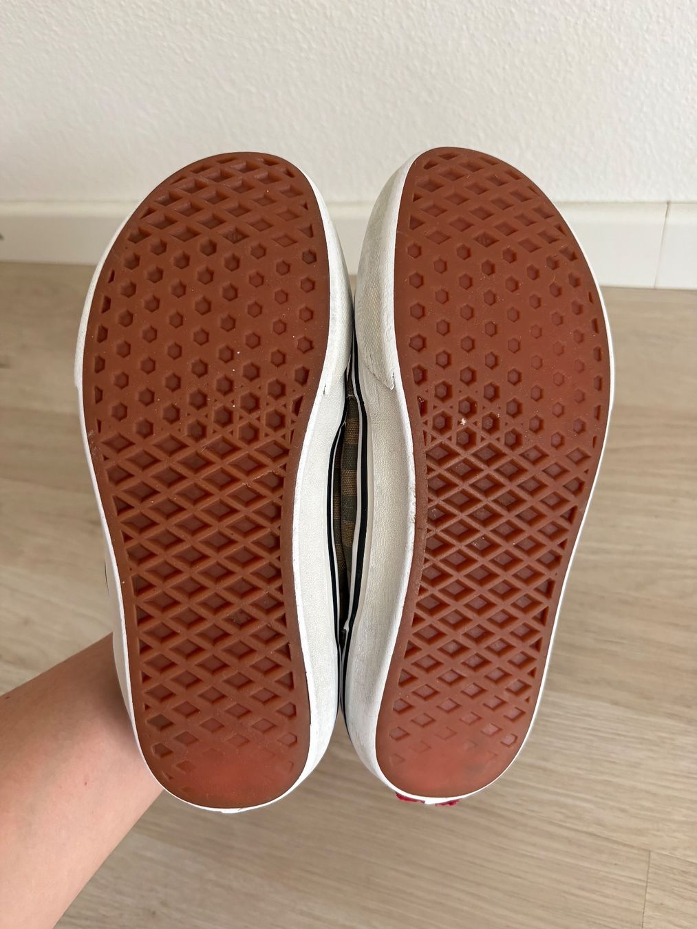 Vans Scarpe da uomo: Vans gr 38 – Usato da Egg b. Zürich venduto da dalanna 4