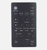 Ersatzfernbedienung für Bose Wave Music System I II III IV A