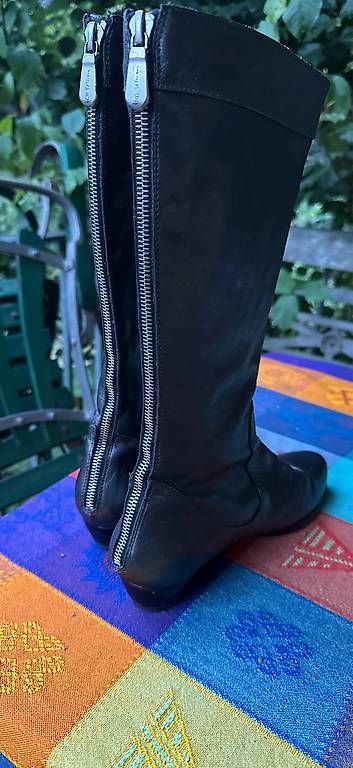 Stefi Talman Scarpe da donna: Stefi Talman, Stiefel Gr.37,5 – Usato da bern venduto da Akauai 1