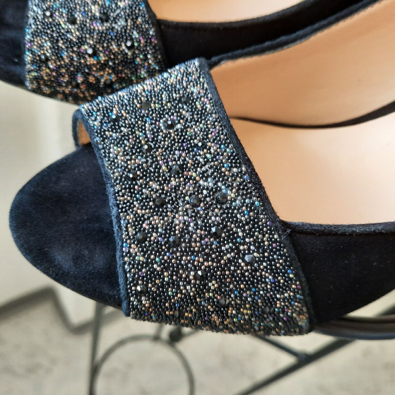 Scarpe da donna: EDLE BATA PUMPS, GR.40 – Usato da Hinwil venduto da Wuschi40 8