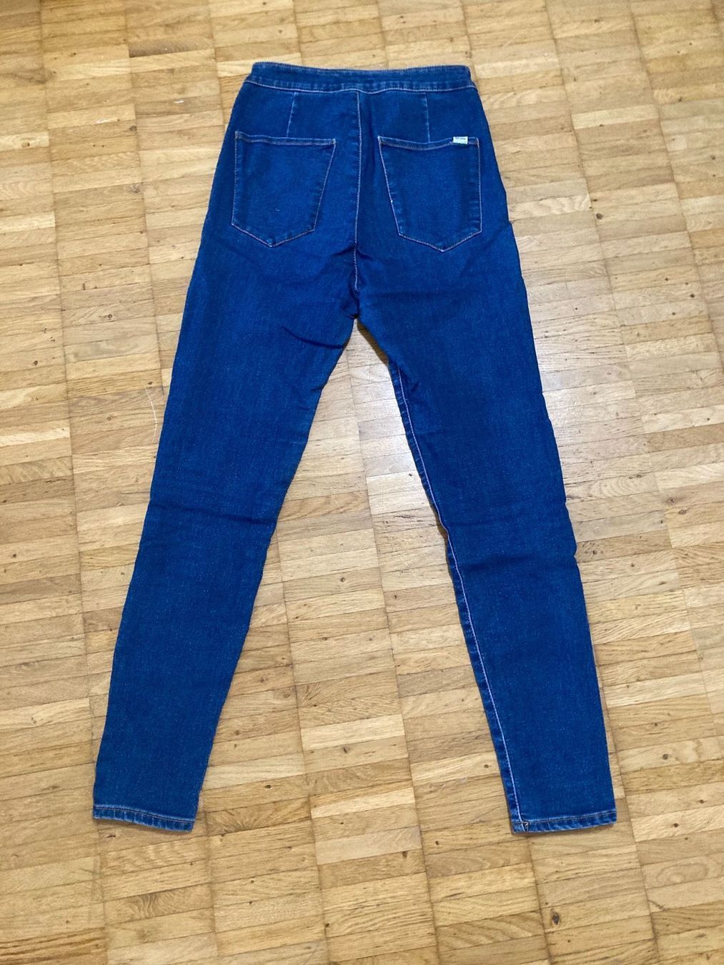 Jeans: Jeggings Gr. 38 – Usato da Thun venduto da Vans_98 1