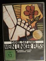 Mein linker Fuss Daniel Day Lewis guter Zustand
