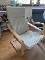 Ikea Poäng Sessel