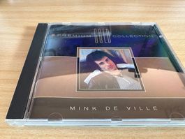 Mink DeVille – Premium Gold Collection