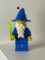 Lego figurine Castle Majisto Figur