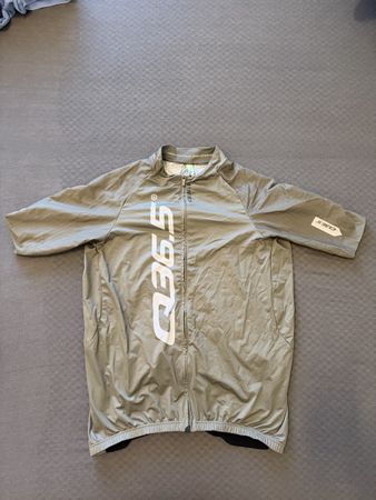 Q36.5 Velotrikot - Grösse XL