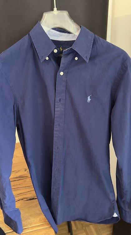 Camicie: Chemise Polo Ralph Lauren M – Usato da Neuchâtel venduto da barana78 1